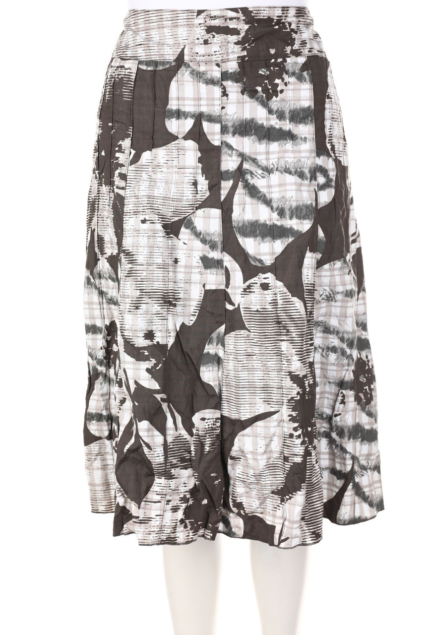 Betty Barclay COLLECTION - Rock mit Print - D 38