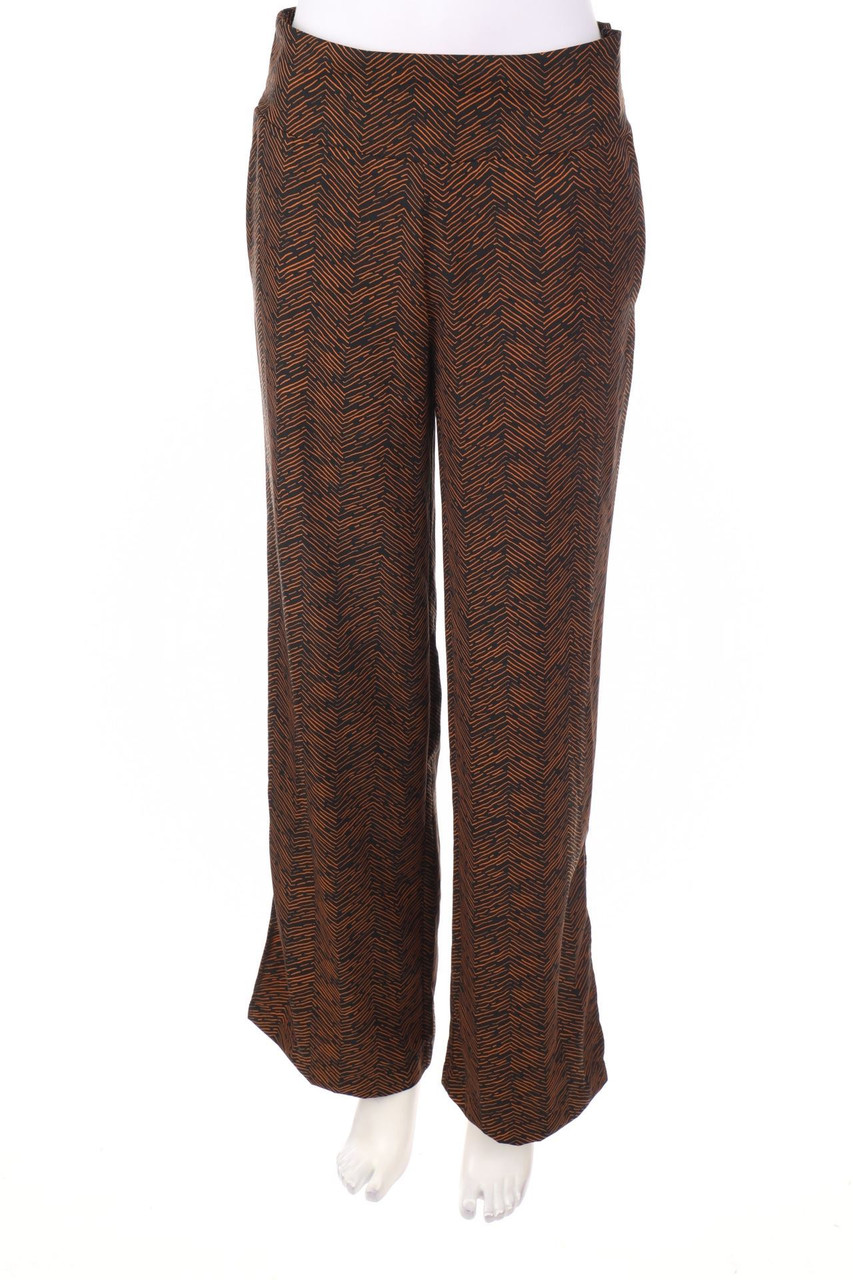Pimkie COLLECTION - Print-Hose mit Schlitz - D 34