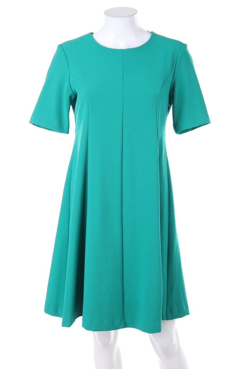 UNITED COLORS OF BENETTON - Kleid mit Stretch - S