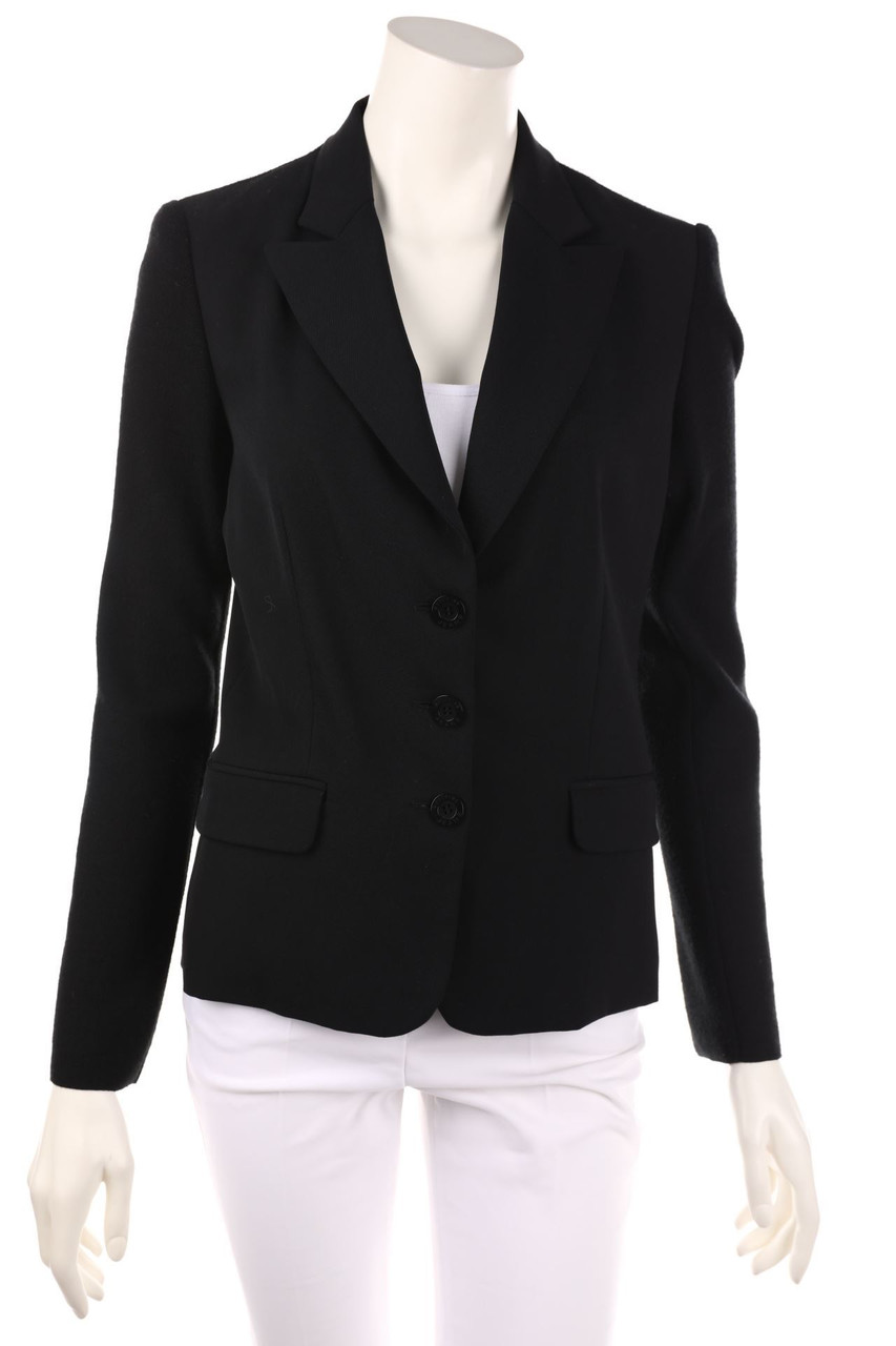 MOSCHINO JEANS - Blazer mit Wolle - D 38