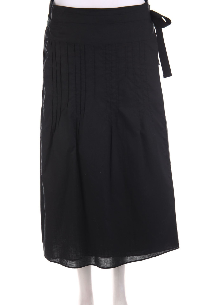 STRENESSE BLUE - Wickel-Rock mit Biesen - D 38