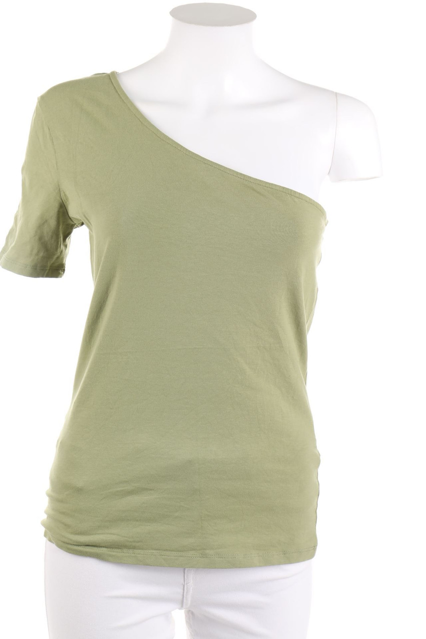 TERRANOVA - One Shoulder-Shirt - L
