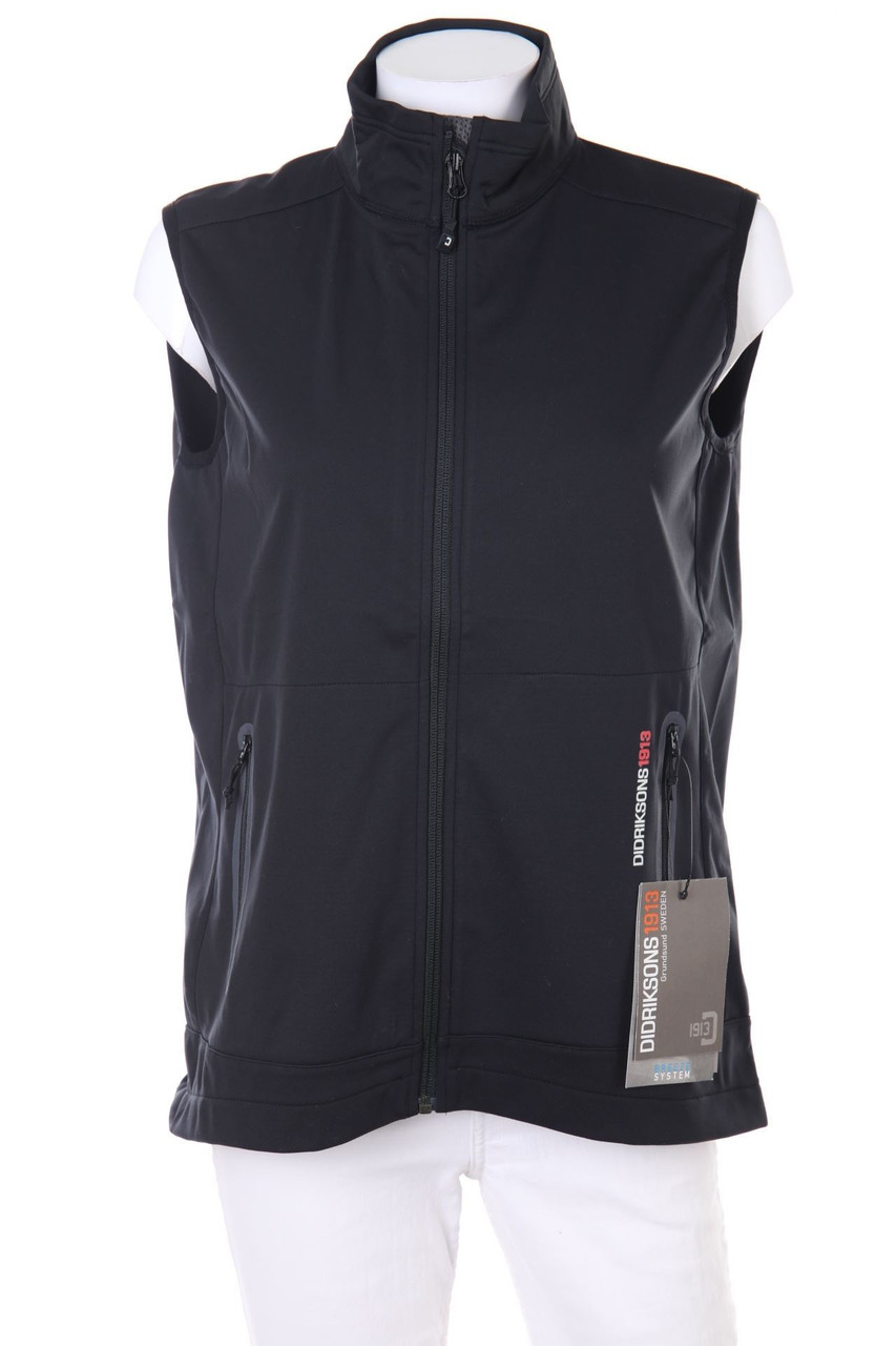 DIDRIKSONS 1913 - Outdoor-Funktions-Weste - D 38