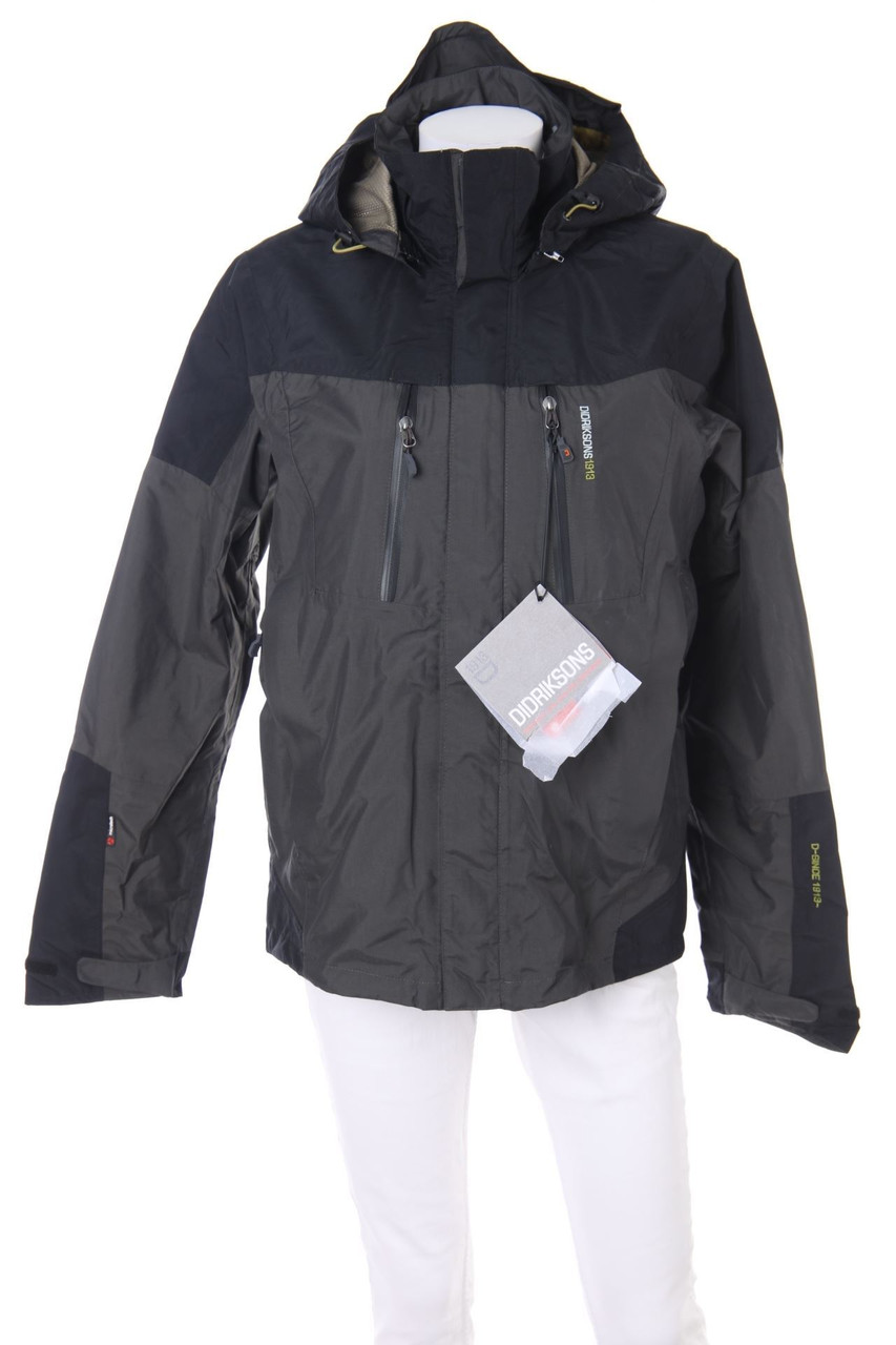 DIDRIKSONS 1913 - Outdoor-Funktions-Jacke - S