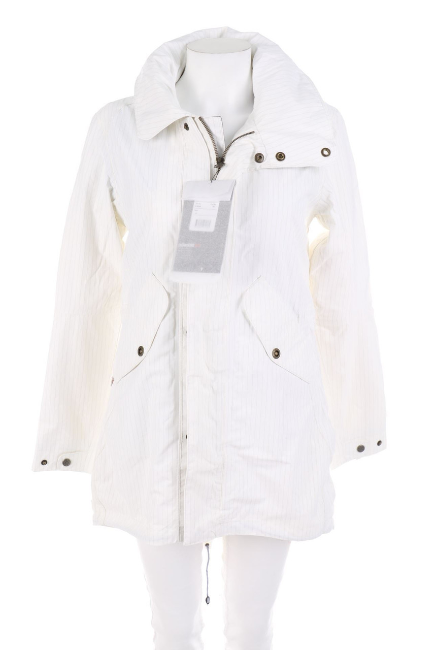 DIDRIKSONS 1913 - Outdoor-Jacke mit Kapuze - D 34