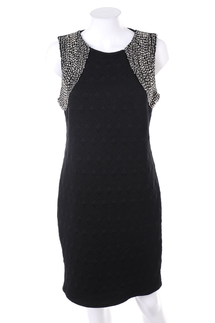 Yessica by C&A - Abendkleid mit Perlen - D 42