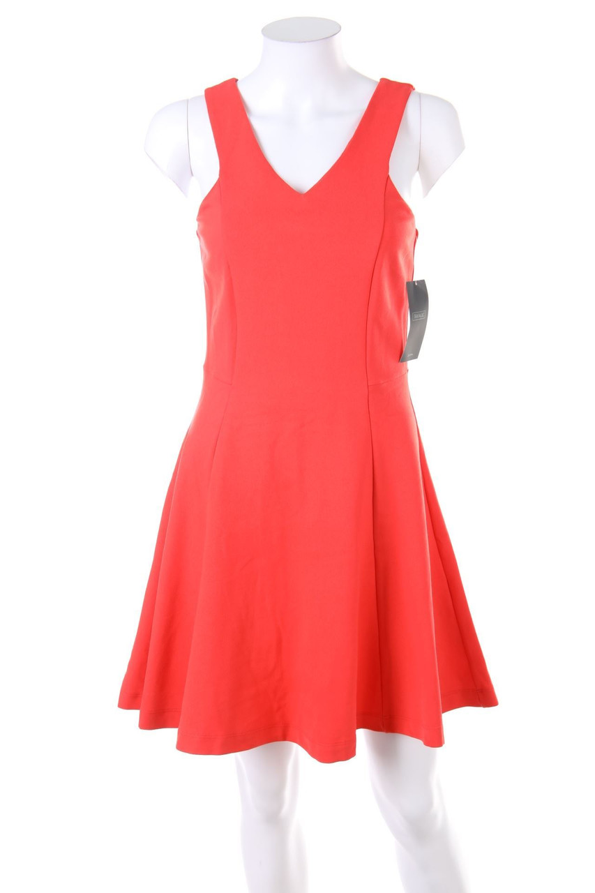 ZARA TRF - Kleid aus Jersey - M