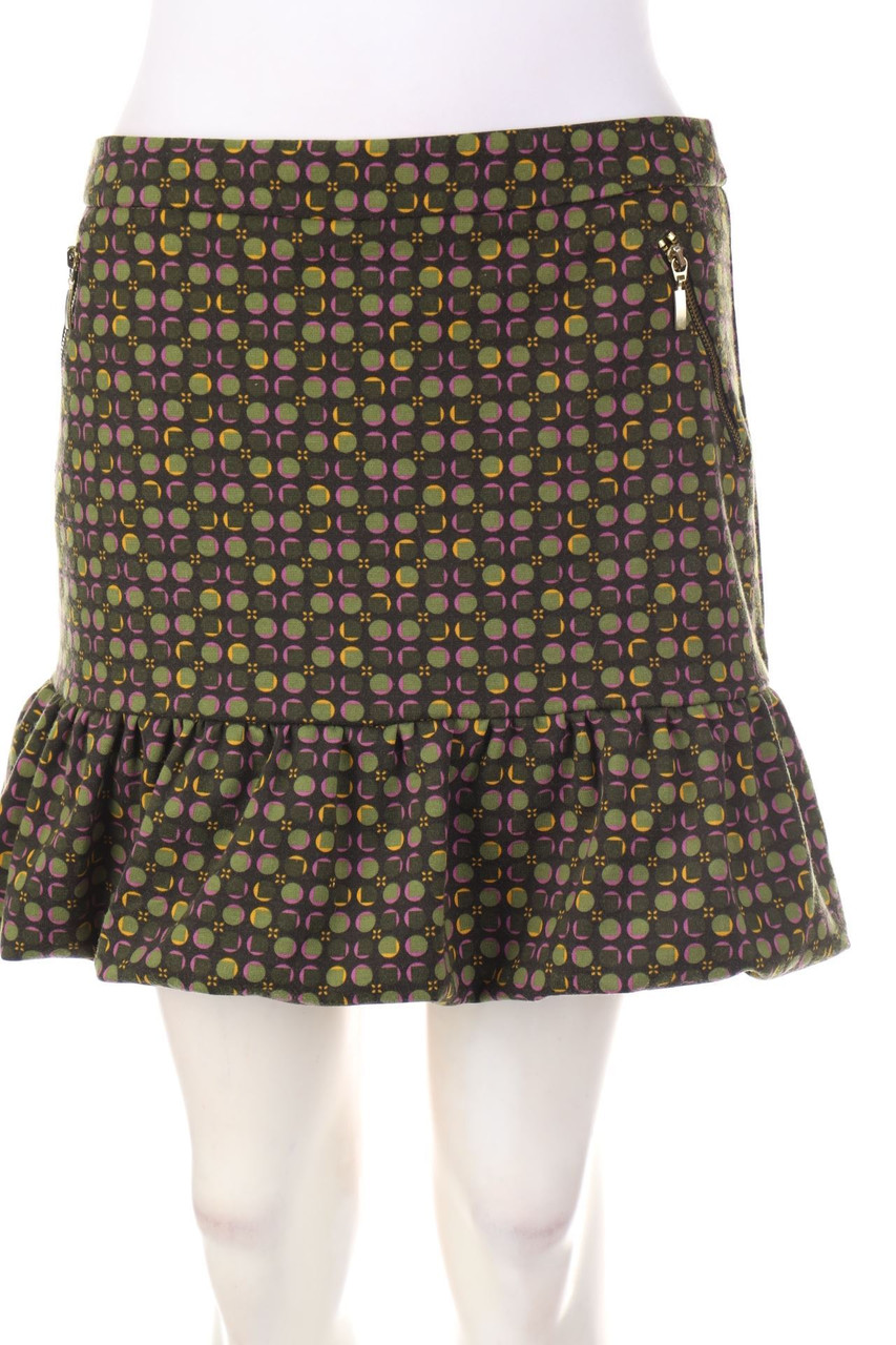 NUNA LIE passion - Ballon-Rock mit Print - XS