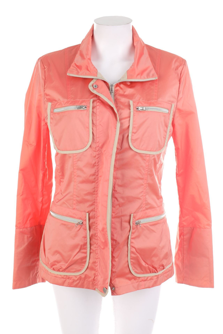 PENNYBLACK - Jacke mit Paspelierung - D 36