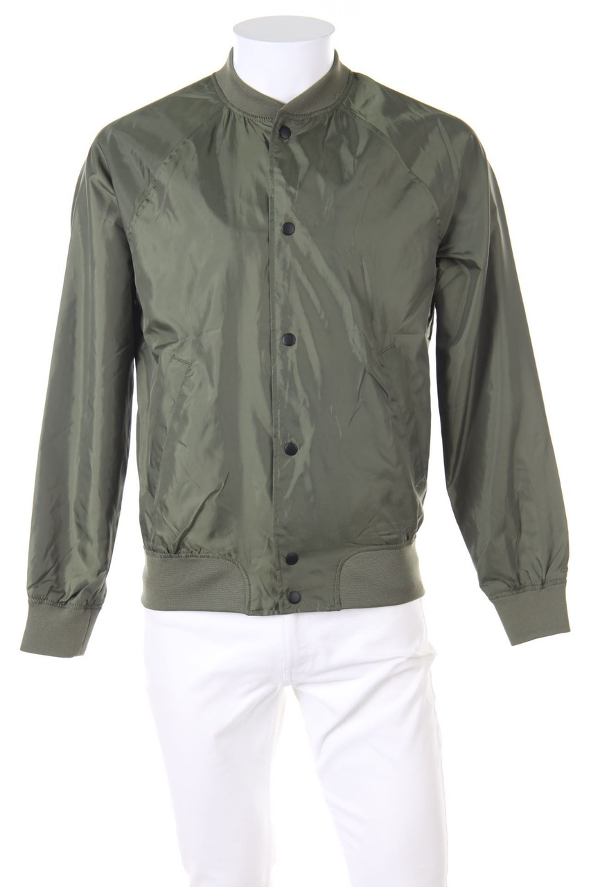 H&M DIVIDED - Blousonjacke mit Gummizug - S