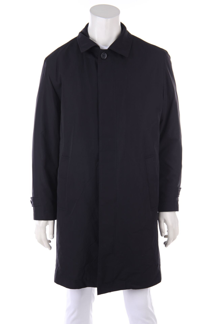 DIGEL - Mantel mit Riegeln - 48