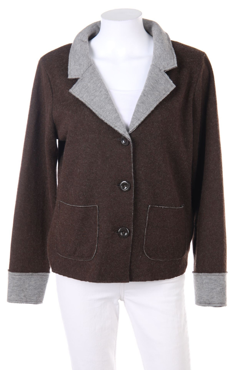 Betty Barclay - Blazer mit Wolle - D 42