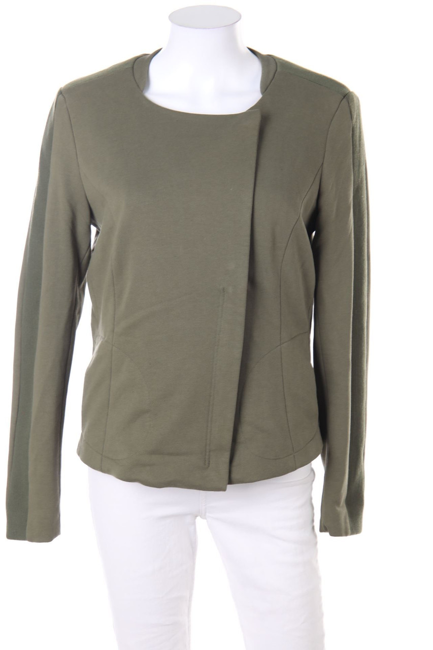 ONLY - Jacke mit asymmetrischem Schnitt - D 40