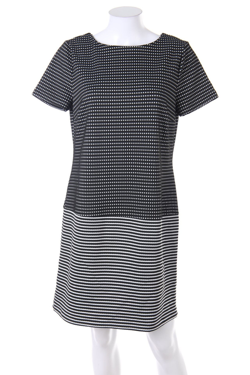 KIOMI - Kleid mit Muster - D 40