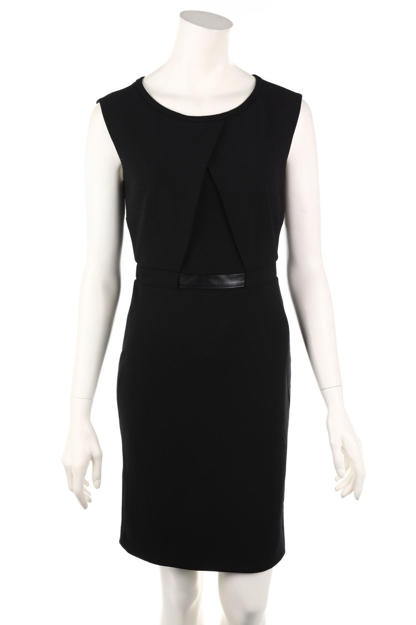 comma - Etui-Kleid - D 34