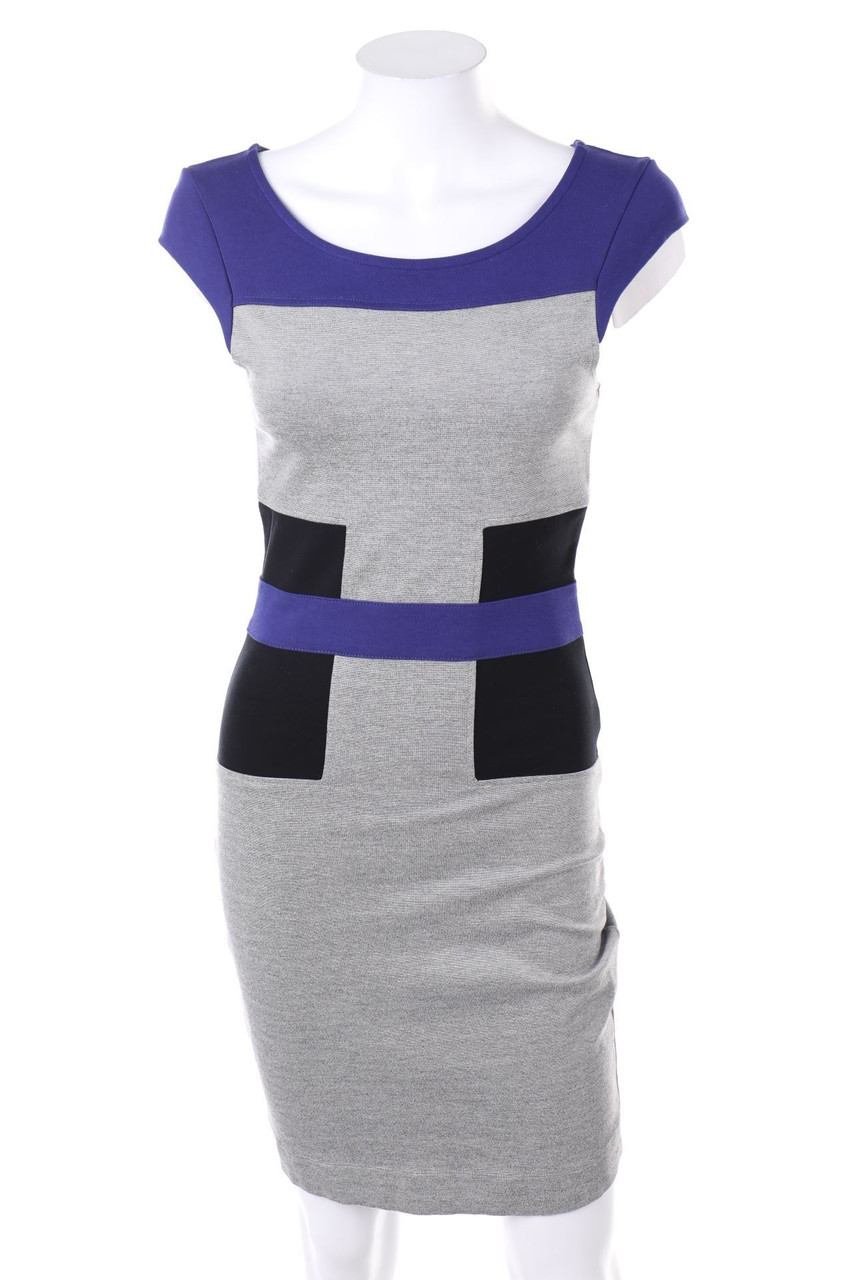 FRENCH CONNECTION - Stretch-Kleid - D 36