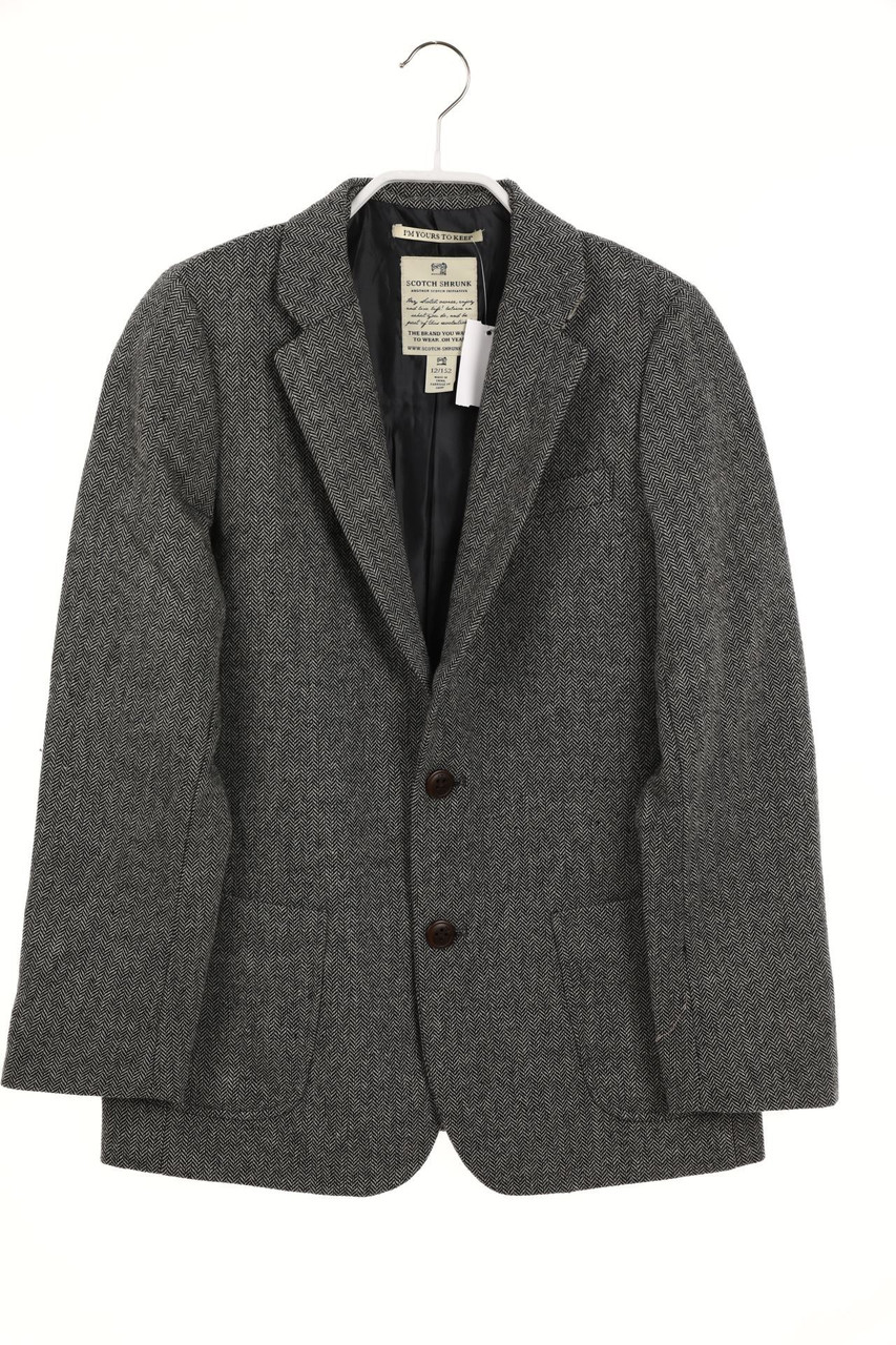 SCOTCH SHRUNK - Blazer mit Elbow Patches - 152