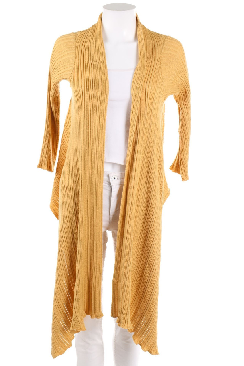 SECONDHAND - Cardigan mit 3/4-Ärmel - M