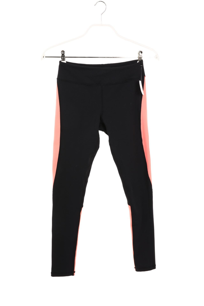 BUMBUM - Sport-Leggings mit Logo-Print - S