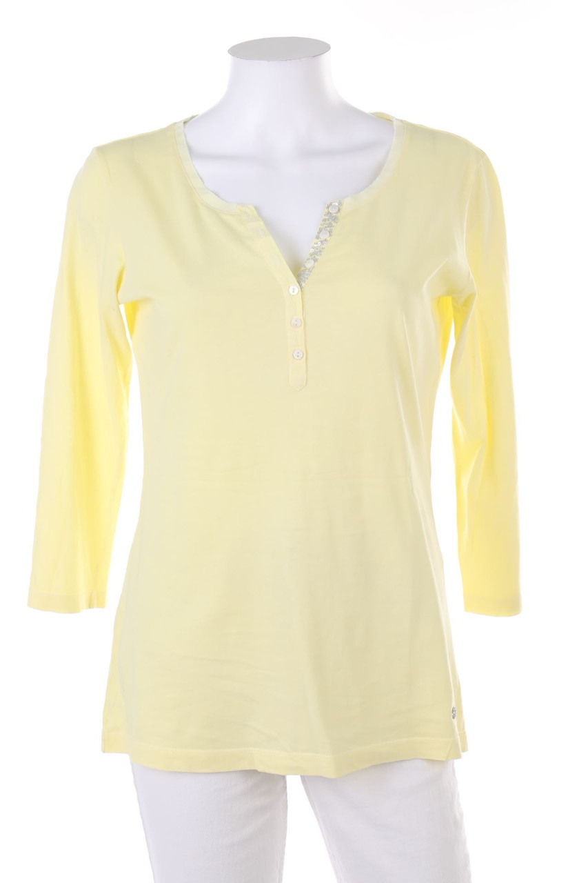 BRAX FEEL GOOD - Tunika-Bluse - D 38