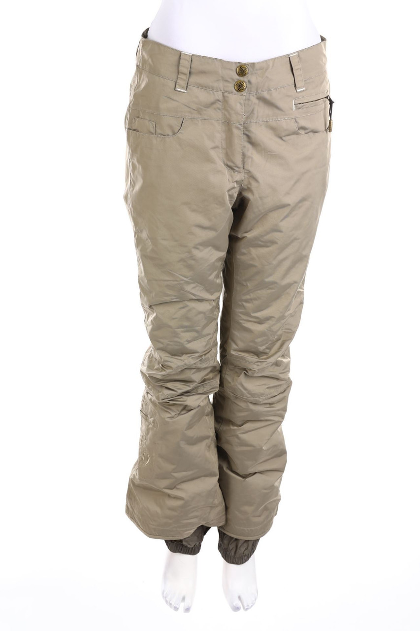 TCHIBO - Outdoor-Hose mit Zipper - D 38