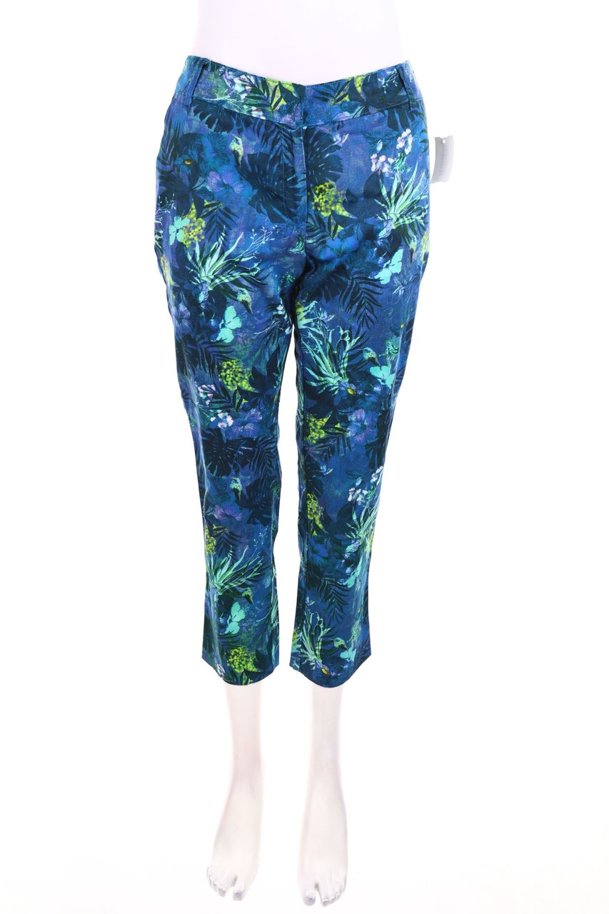 G urban by Gémo - Basic-Colour Blocking-Hawaii-Hose - D 36