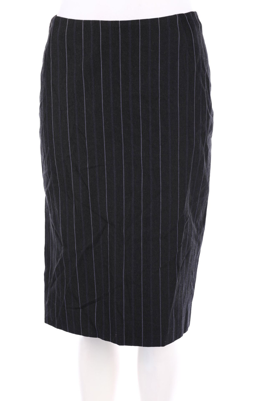 BURBERRY LONDON - Rock mit Schlitz - D 34