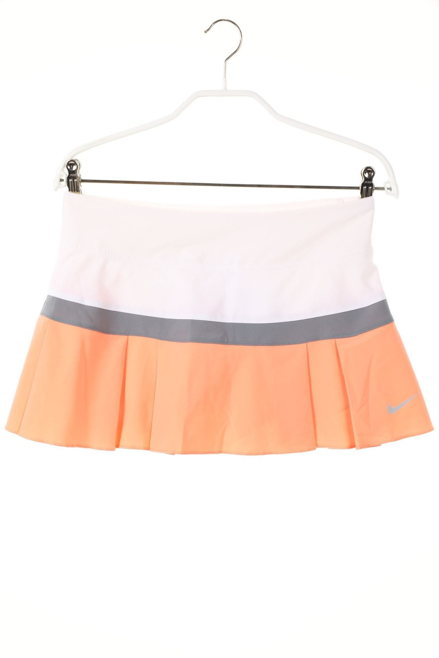 NIKE - Skort mit Logo-Print - S