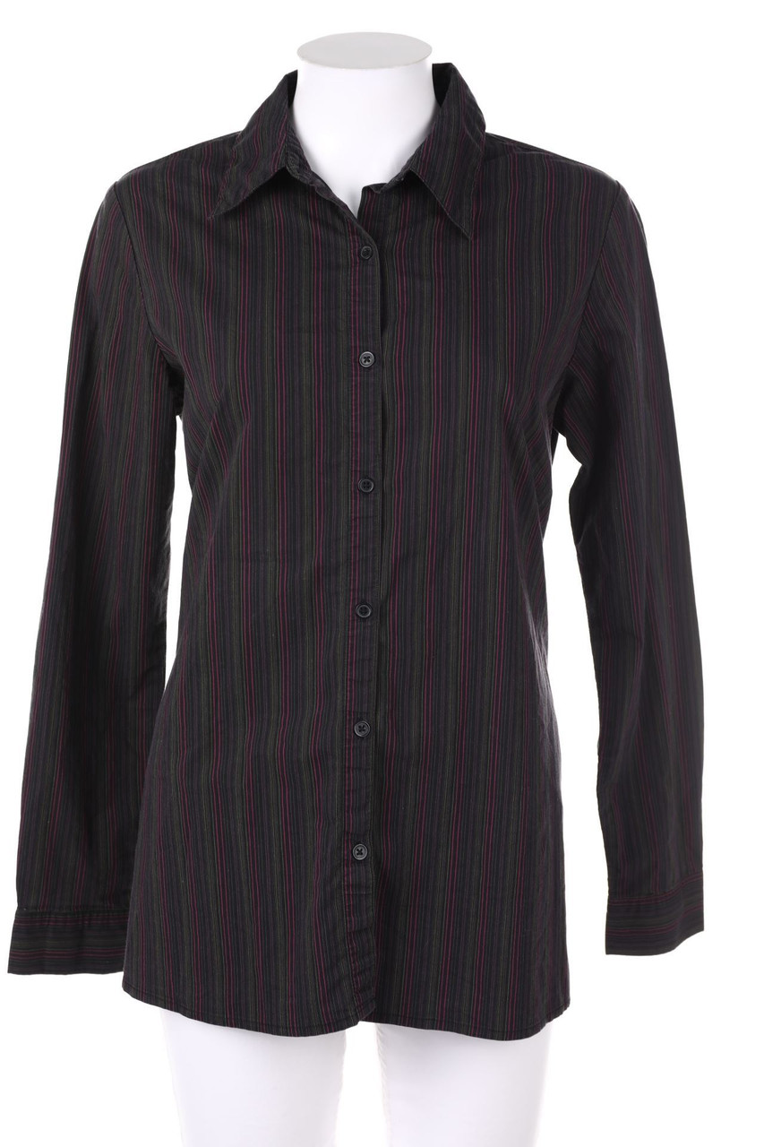 STEREO Maman - Hemd-Bluse mit Streifen - D 40