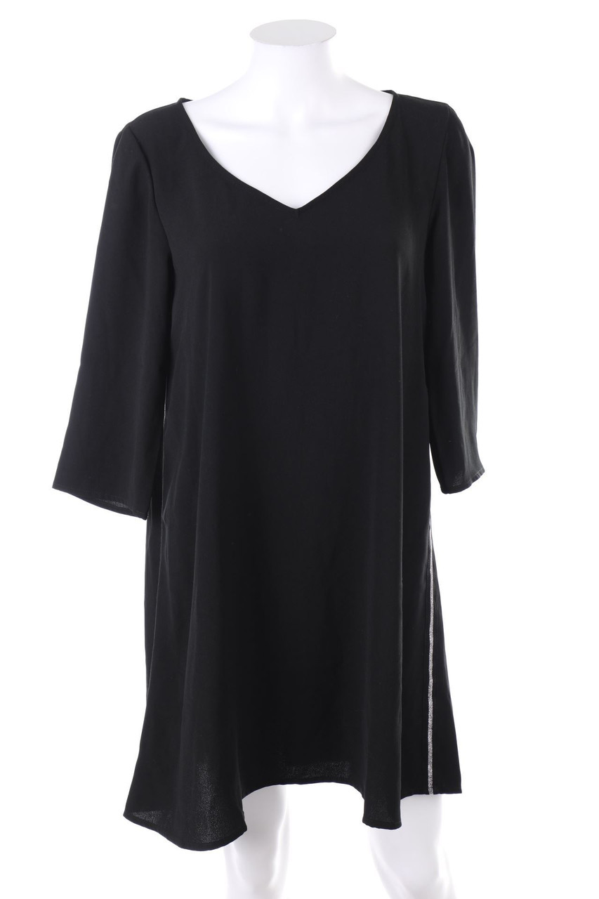 promod - Kleid mit Streifen - XL