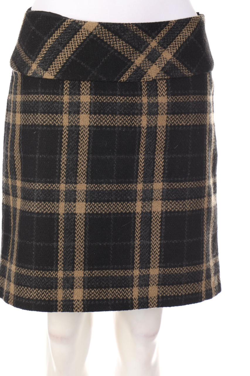 Best Connections - Tartan-Mini-Rock - D 36