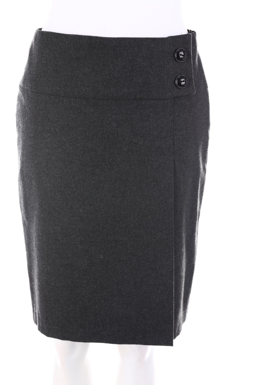 MARCO PECCI - Rock mit Wolle - D 36