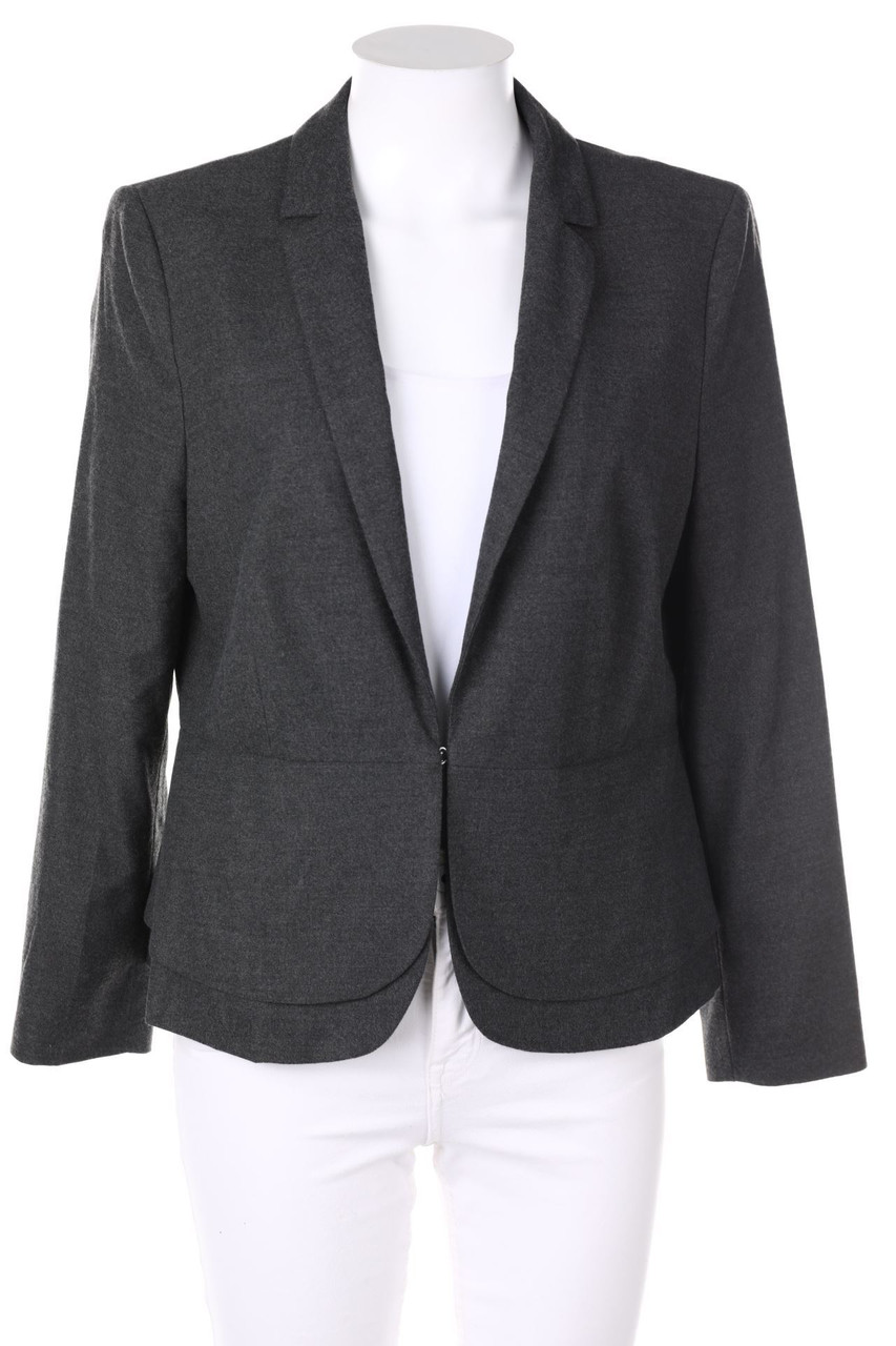 s.Oliver BLACK LABEL - Blazer im Layer Look - D 40