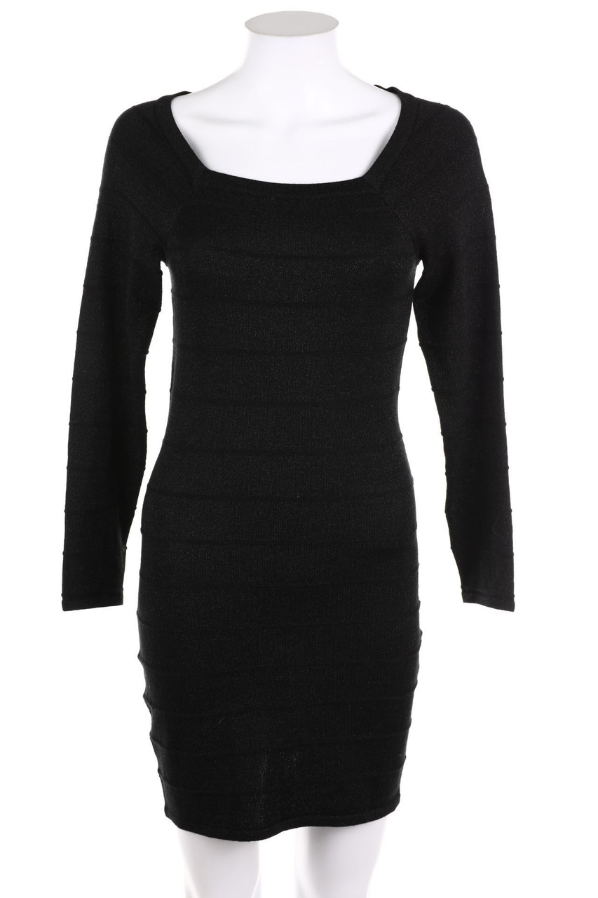 AVANT PREMIERE - Abendkleid mit Glitzer - S