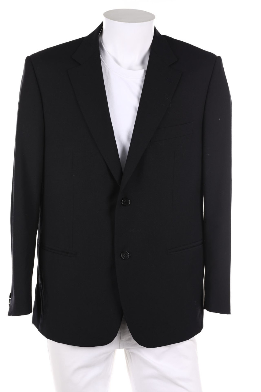 SECONDHAND - Sakko mit Wolle - 54