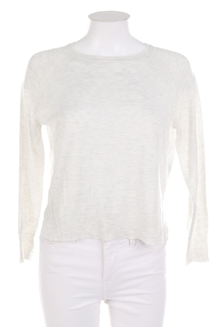 Zara Knit - Strick-Pullover - S