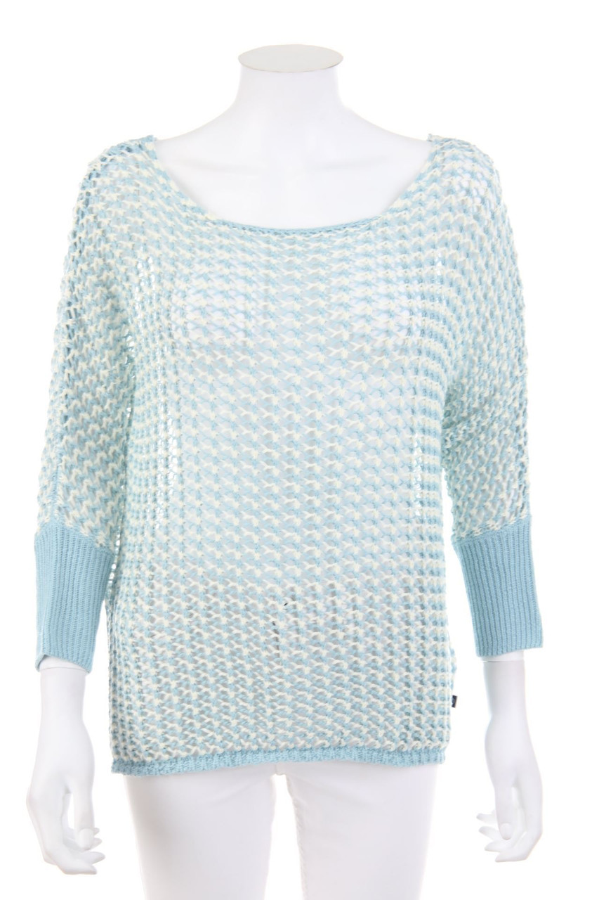 s.Oliver - Strick-Pullover - M
