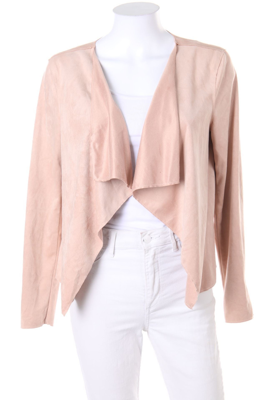 Noisy May - Jacke - S