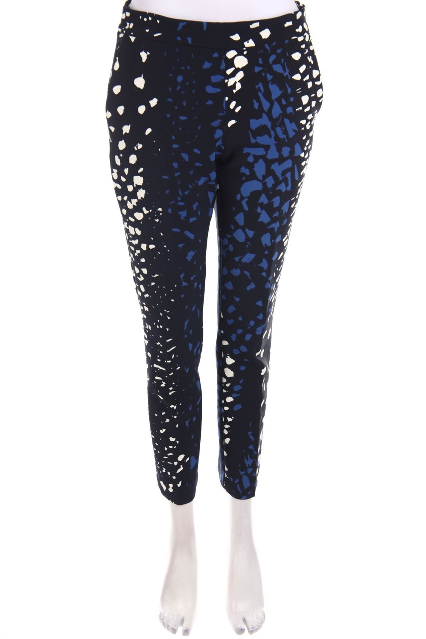 LIU JO - Hose mit Print - D 36