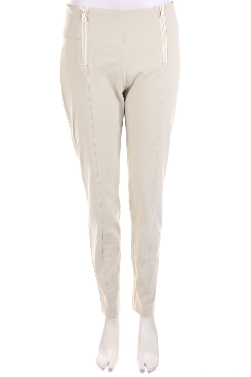 RAFFAELLO ROSSI - Skinny-Hose mit Stretch - D 40