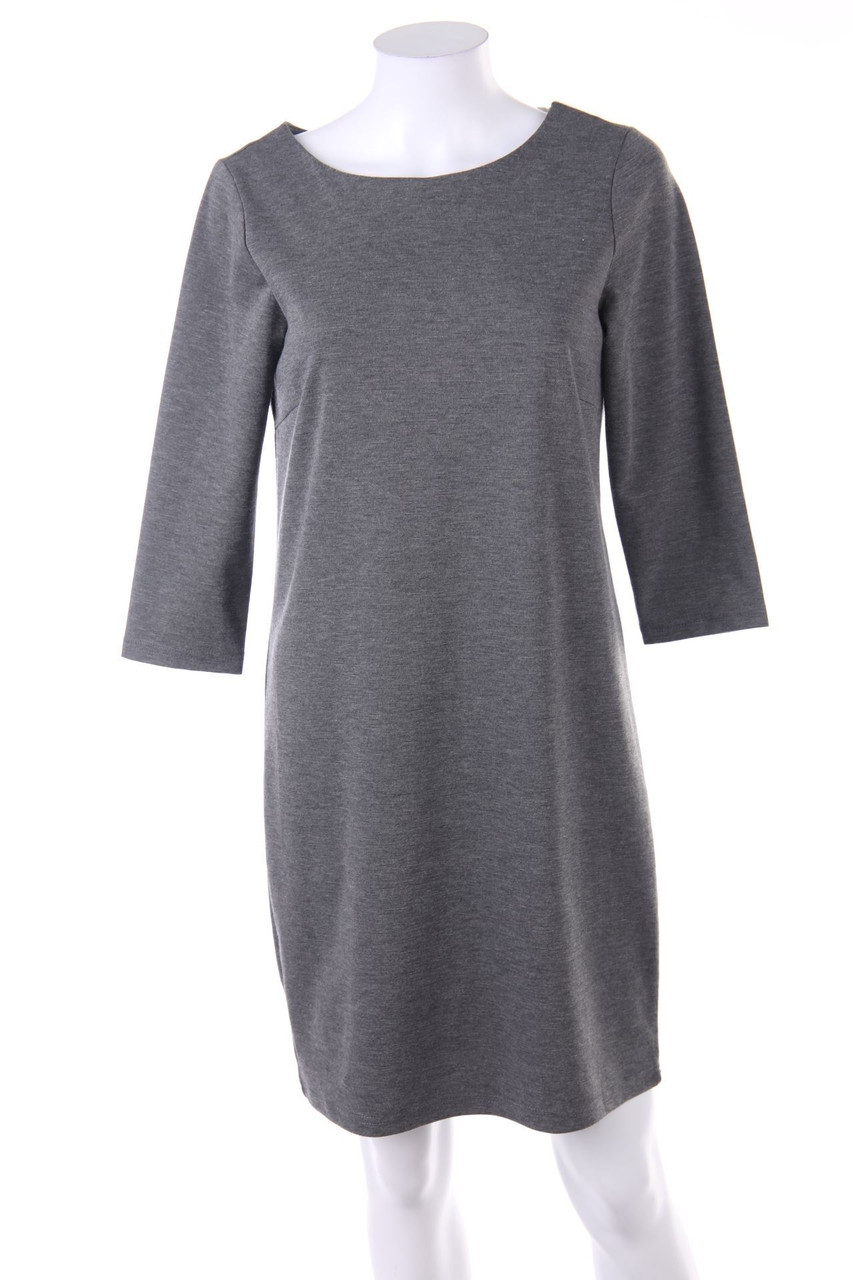 VILA - Kleid mit 3/4-Ärmel - M