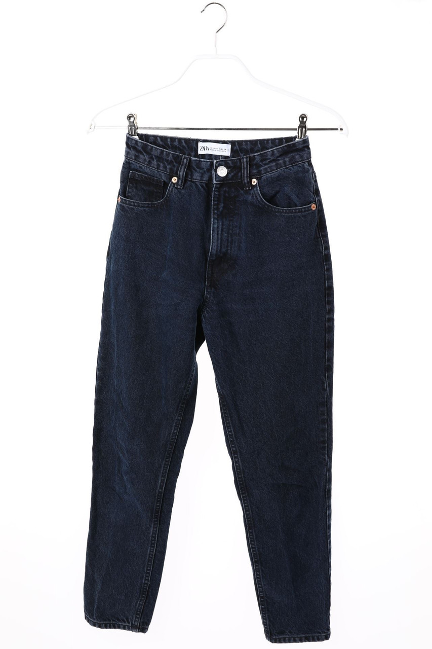 ZARA - Mom-Jeans - D 32