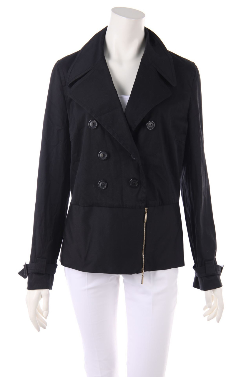 Wolford - Blazer-Jacke mit Zipper - D 40