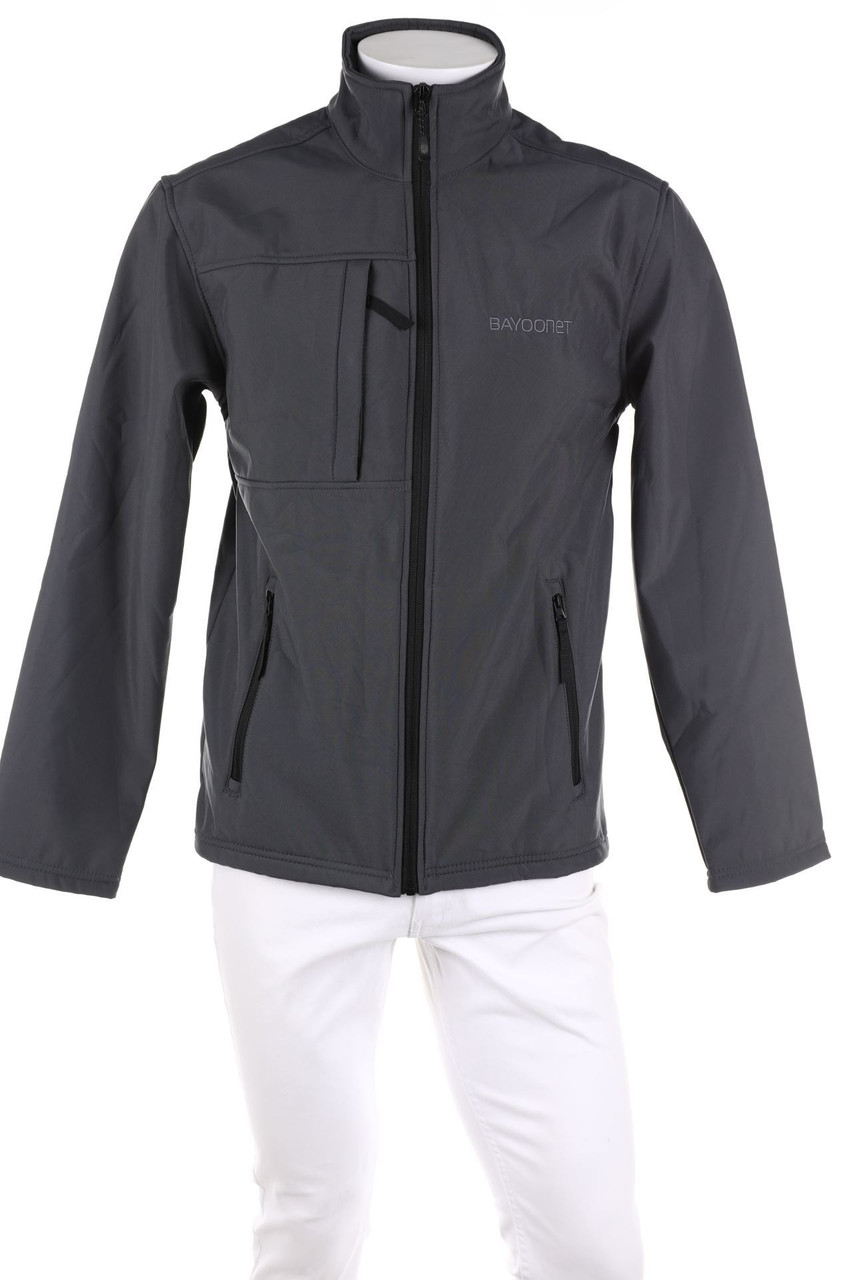 REGATTA PROFESSIONAL - Jacke mit Stickereien - 50
