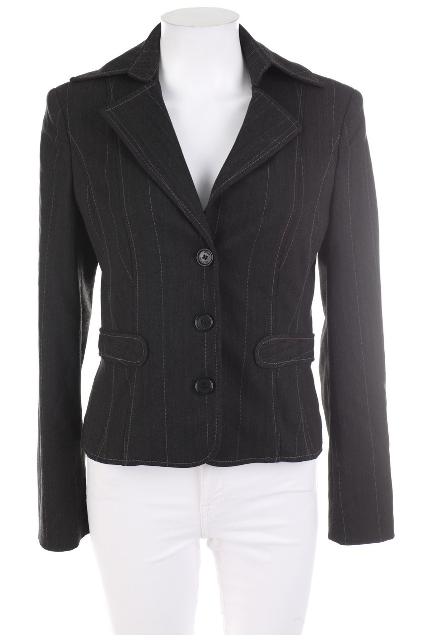 s.Oliver SELECTION - Blazer mit Reverskragen - D 36