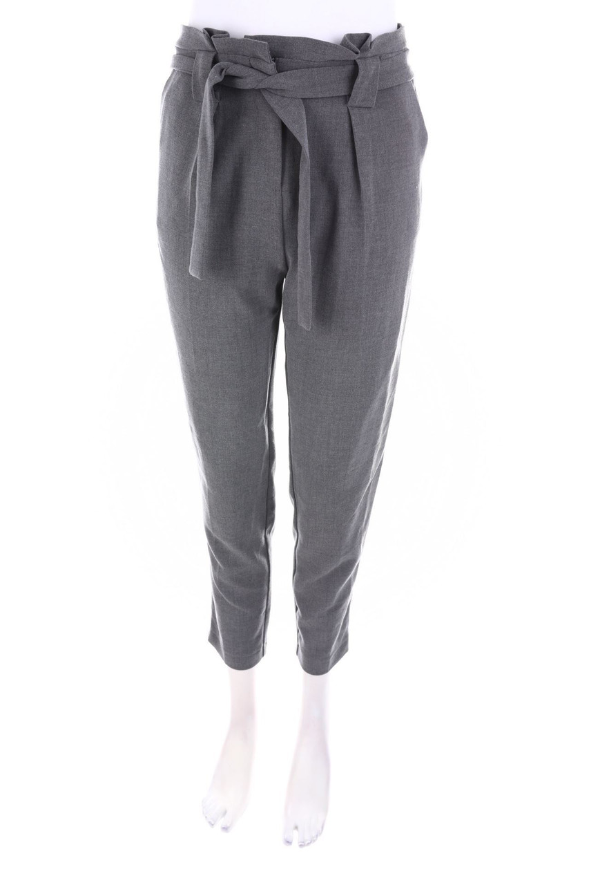 KIOMI - Basic-Paperbag-Hose - D 34