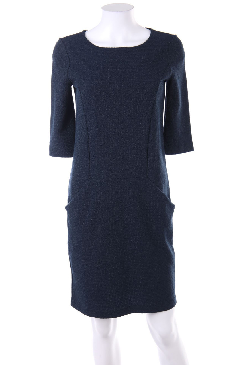 promod - Shift-Kleid mit Glitzer - S