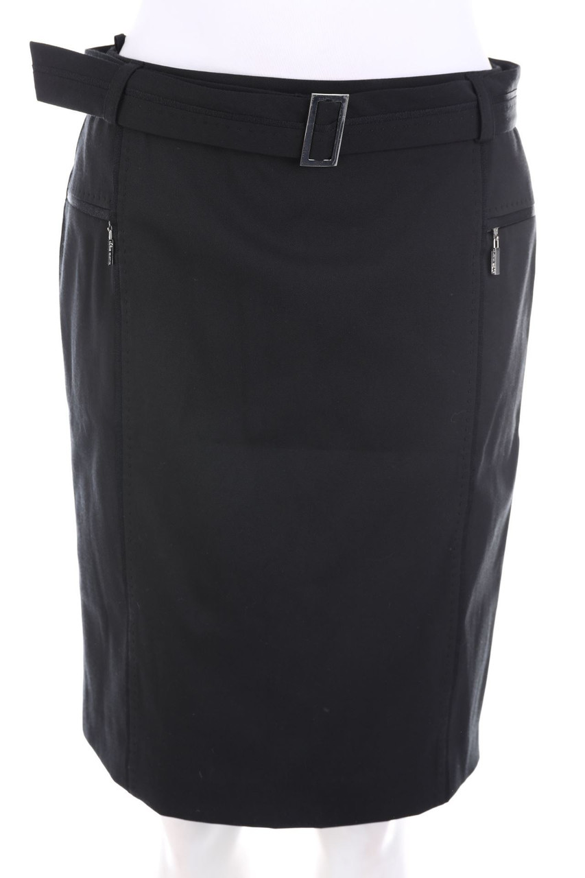 s.Oliver SELECTION - Rock mit Gürtel - D 40