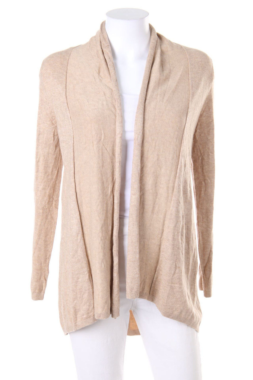 ZARA - Long-Cardigan - M