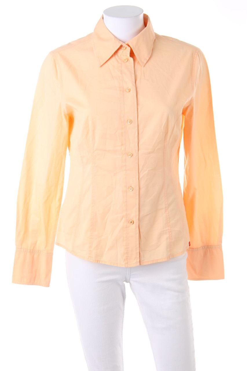 ESPRIT - Hemd-Bluse - L